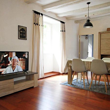 Appartement Le Clarte Périgueux المظهر الخارجي الصورة