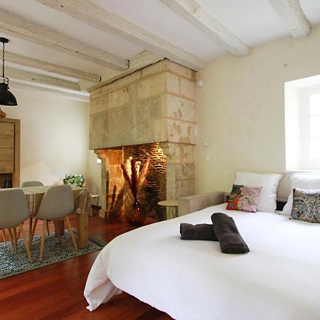 Appartement Le Clarte Périgueux المظهر الخارجي الصورة