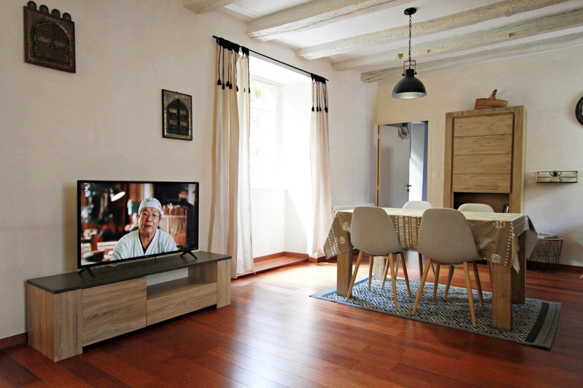 Appartement Le Clarte Périgueux المظهر الخارجي الصورة