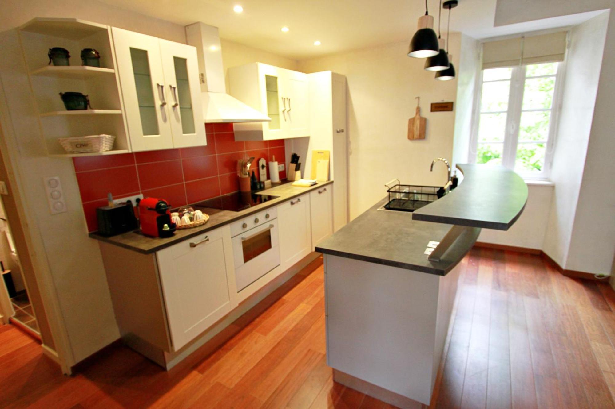 Appartement Le Clarte Périgueux المظهر الخارجي الصورة