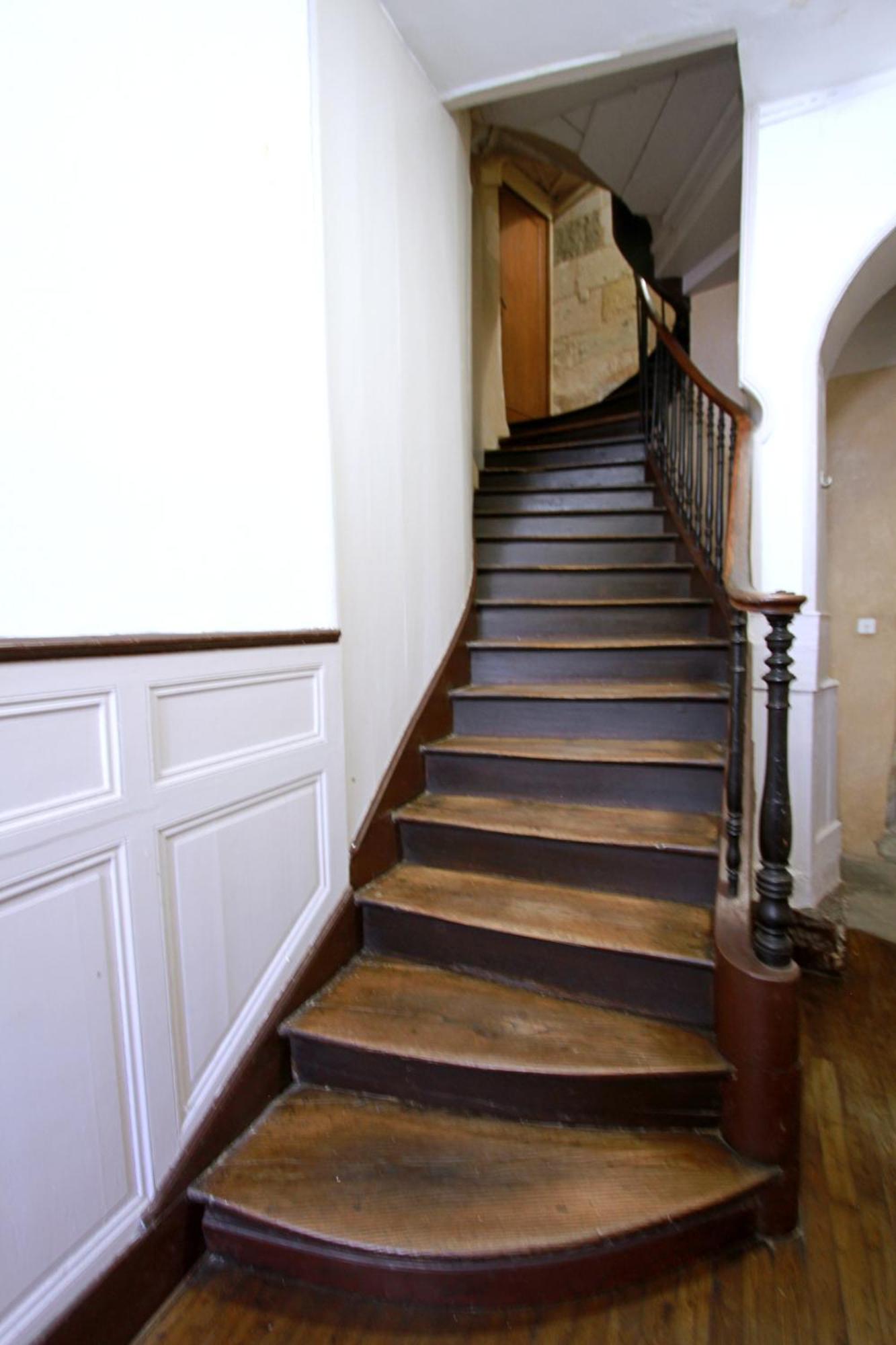 Appartement Le Clarte Périgueux المظهر الخارجي الصورة