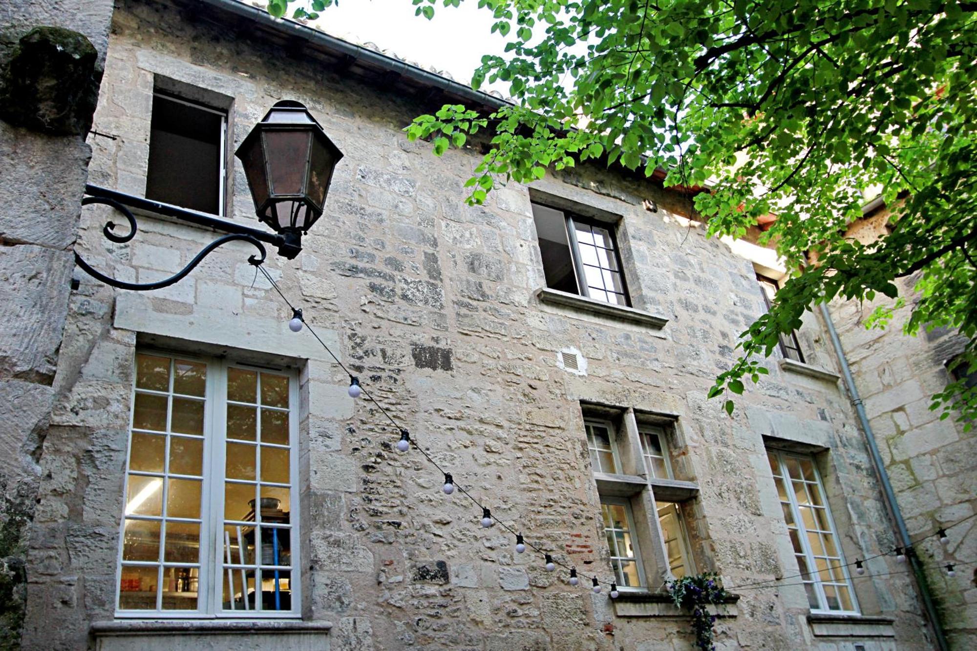 Appartement Le Clarte Périgueux المظهر الخارجي الصورة